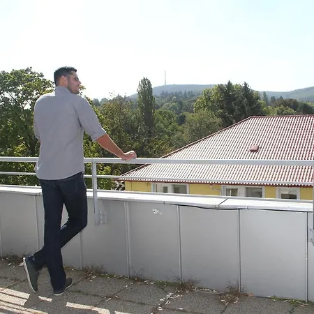 Soproni Egyetemi Diakhotel * Sopron