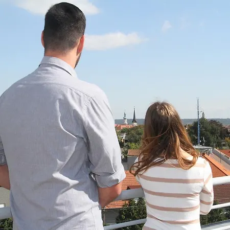 Soproni Egyetemi Diakhotel *