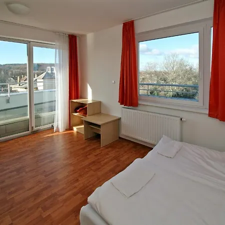 Soproni Egyetemi Diakhotel *