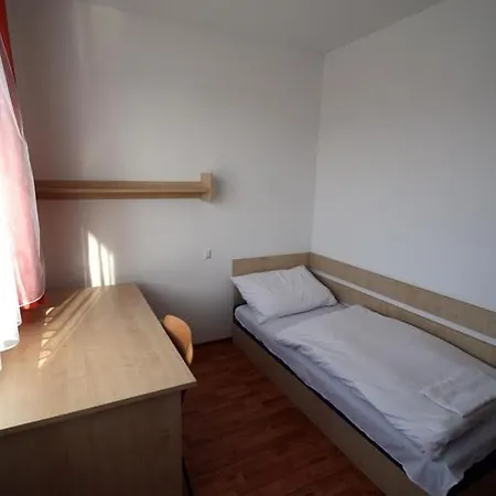 Soproni Egyetemi Diakhotel * Sopron