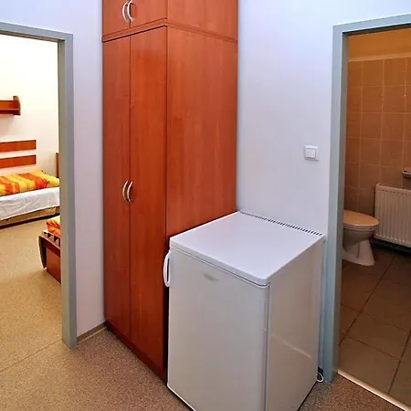 Soproni Egyetemi Diakhotel Vandrarhem