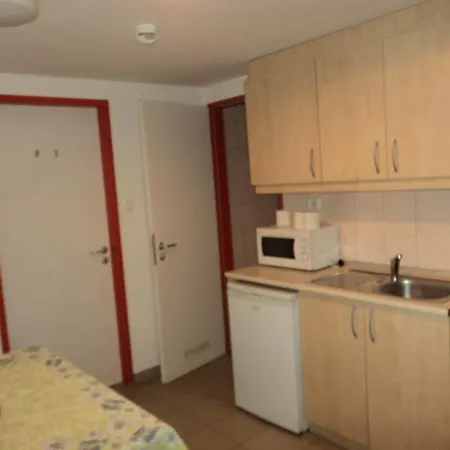 Soproni Egyetemi Diakhotel Sopron