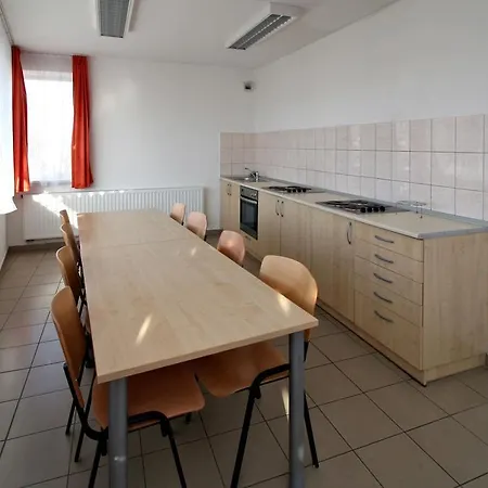 Hostal Soproni Egyetemi Diakhotel *
